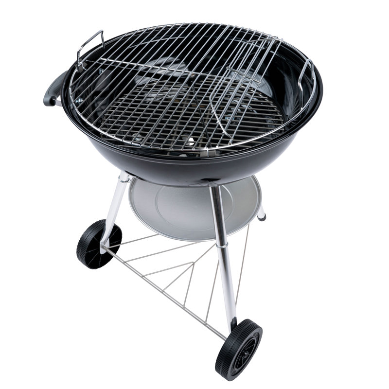 BBQ Dragon Spin Grate Rotating Grill Rack & Reviews Wayfair